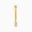 Nilometer Earrings