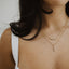 Hapi Necklace