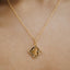 Sirius Necklace