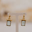 Nile Earrings