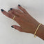Desert Sands Bangle