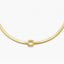 Edfu Temple Choker Necklace