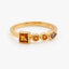 She has Wanderlust Ring