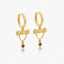 She's a Free Spirit Earrings