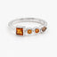 She has Wanderlust Ring