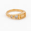 She is Sun Ring