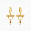 She's a Free Spirit Earrings