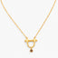 She's a Free Spirit Necklace