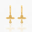 She is Grounded Earrings