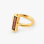 She is Earth Ring