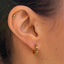 She's Transforming Earrings