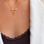 She's a Free Spirit Necklace