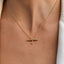 She is Grounded Necklace