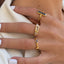 She is Earth Ring
