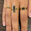 She is Earth Ring