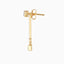 Nilometer Earrings