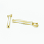 Obelisk Earrings