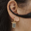 Nile Earrings