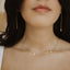 Sebayt Necklace