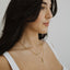 Hapi Necklace