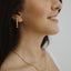 Nilometer Earrings