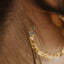 Papyrus Earrings