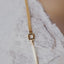 Edfu Temple Choker Necklace