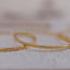 Desert Sands Bangle