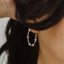 Seth Earrings