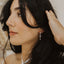 Seth Earrings