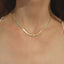 Edfu Temple Choker Necklace