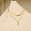 Hapi Necklace