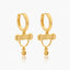 She's a Free Spirit Earrings