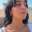 Edfu Temple Choker Necklace
