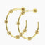 Seth Earrings
