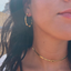 Edfu Temple Choker Necklace