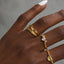 Hathor Ring